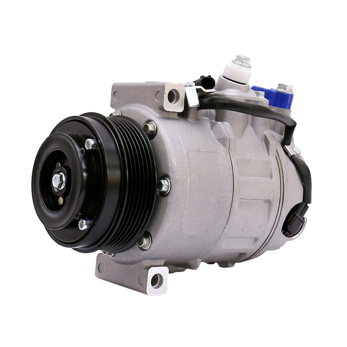 FKG AC Compresor Embrague A/C para 07-09 Mercedes-Benz