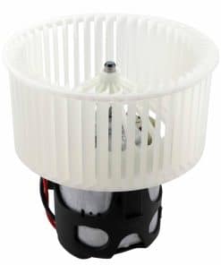 64119242607 75027 Motor soplador con jaula de ventilador