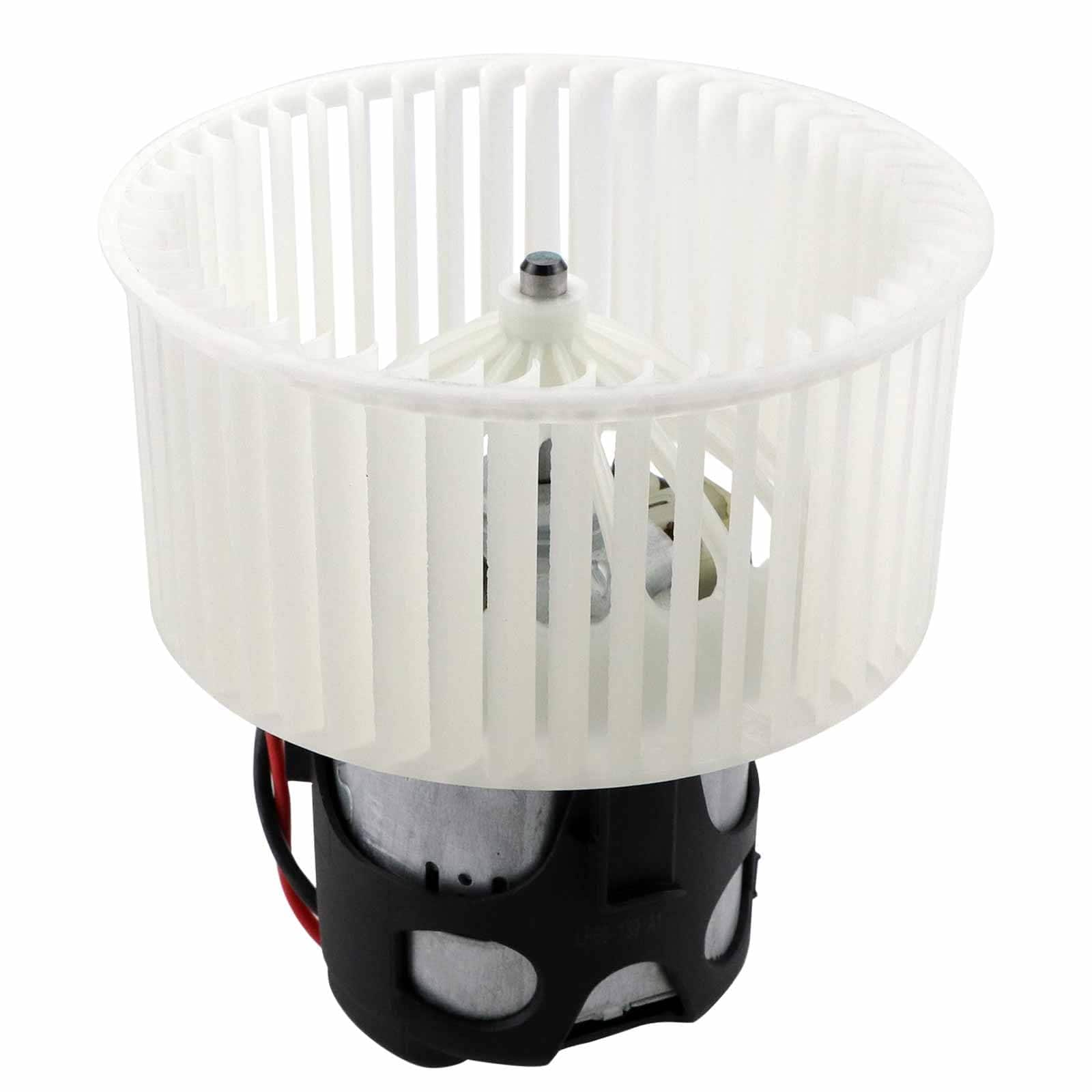 64119242607 75027 Motor soplador con jaula de ventilador