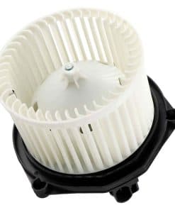 Ensamblaje de Ventilador de Motor de Soplador de HVAC para