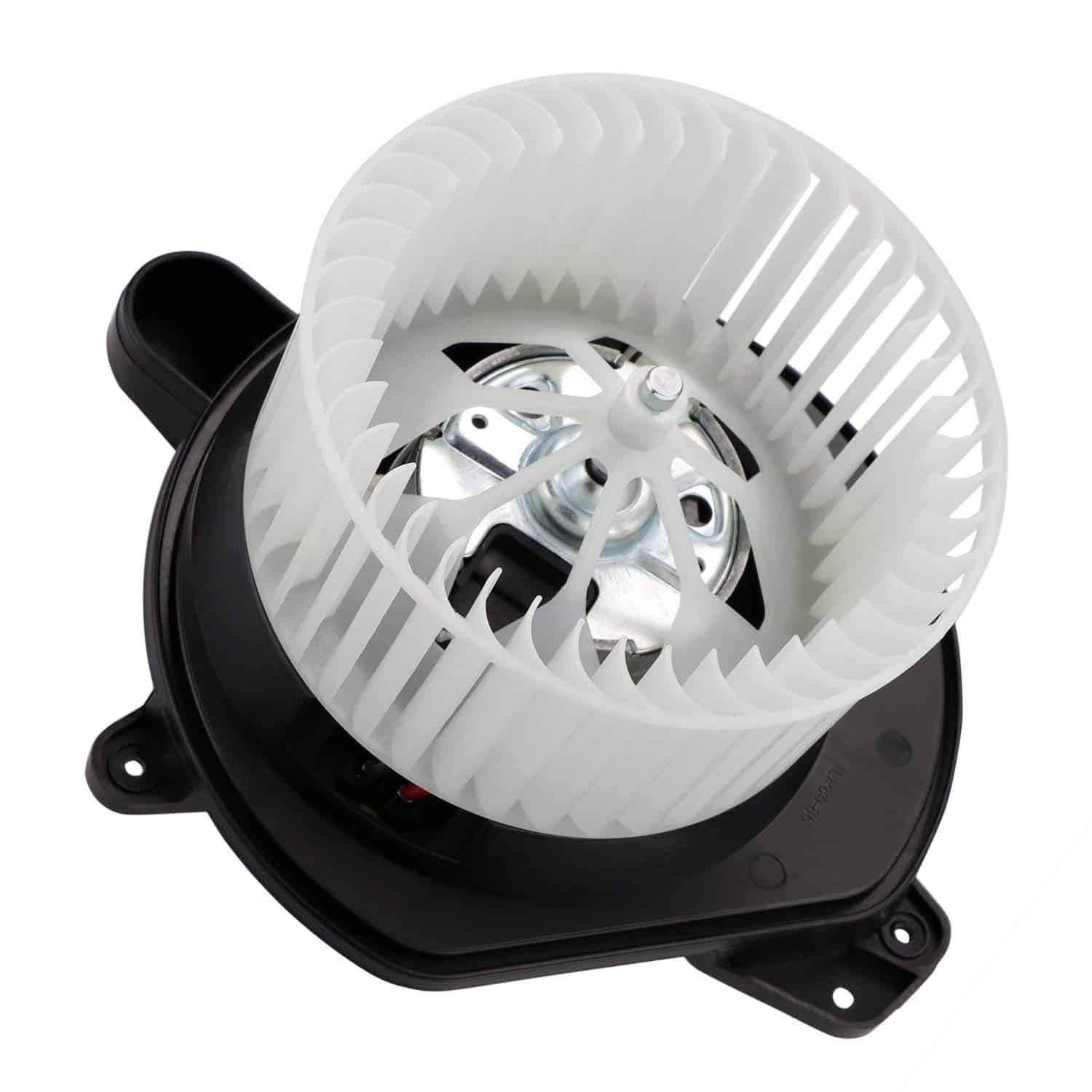 Motor soplador de HVAC con jaula de ventilador -2010 2011