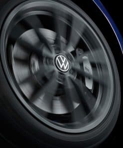 Tapa de Centro Volkswagen - 000-071-213D