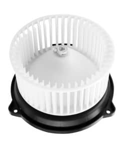 Ensamblaje del Motor del Ventilador de HVAC compatible con