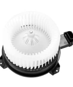 Motor soplador de calefacción delantero HVAC para Acura ILX