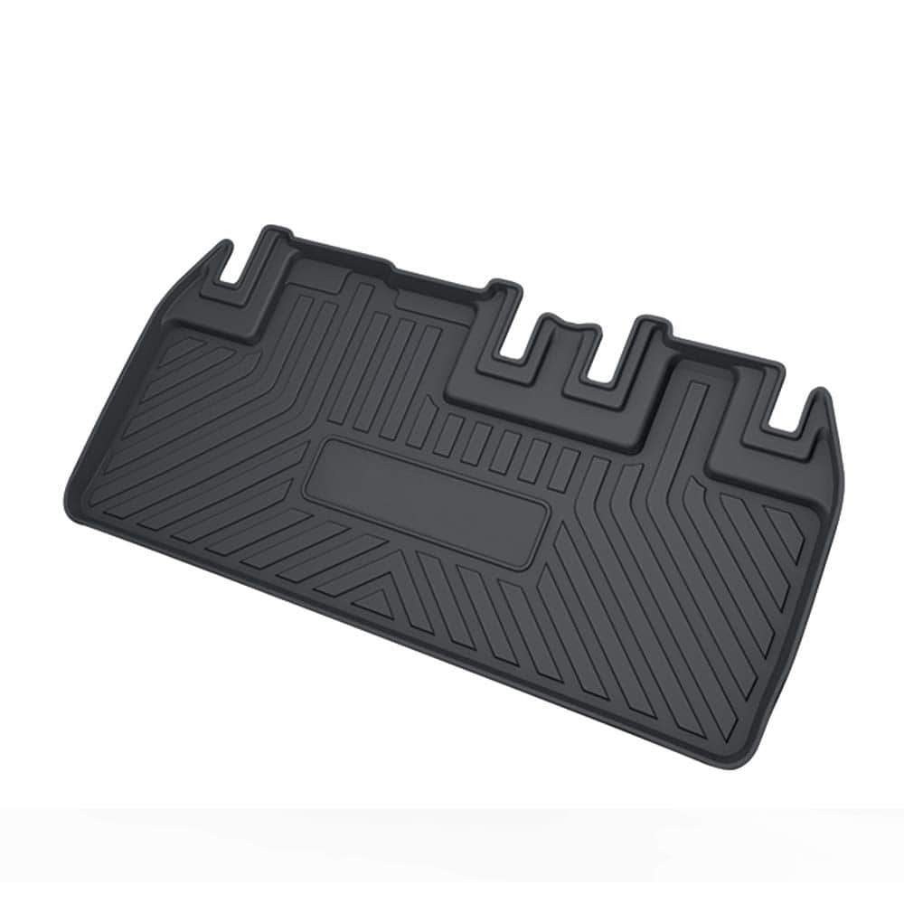 Forro para la cajuela de Toyota Sienna 2011-2019, Bandeja