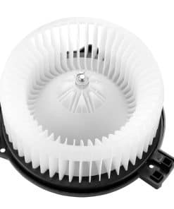 Ensamblaje de Motor del Soplador HVAC Reemplaza