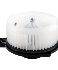 Motor de soplador de calefacción HVAC con jaula de