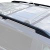 BrightLines Roof Side Rails Compatible with 2018 2019 2020