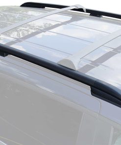 BrightLines Roof Side Rails Compatible with 2018 2019 2020