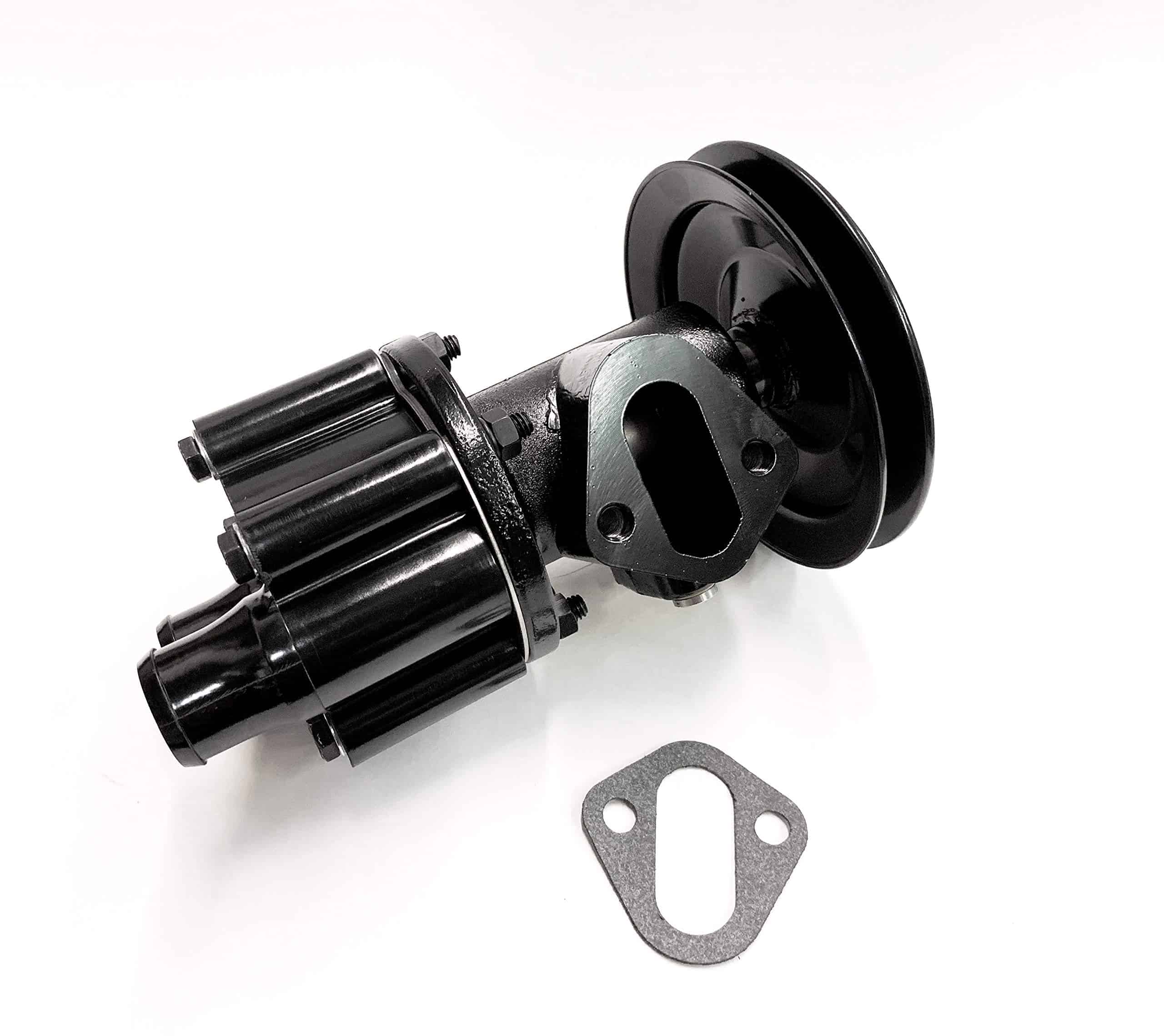 Bomba de Agua de Mar Cruda QPN para Motores MerCruiser