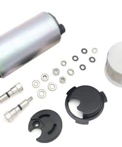 Bomba de Combustible para Motores Fuera de -, 18-7341