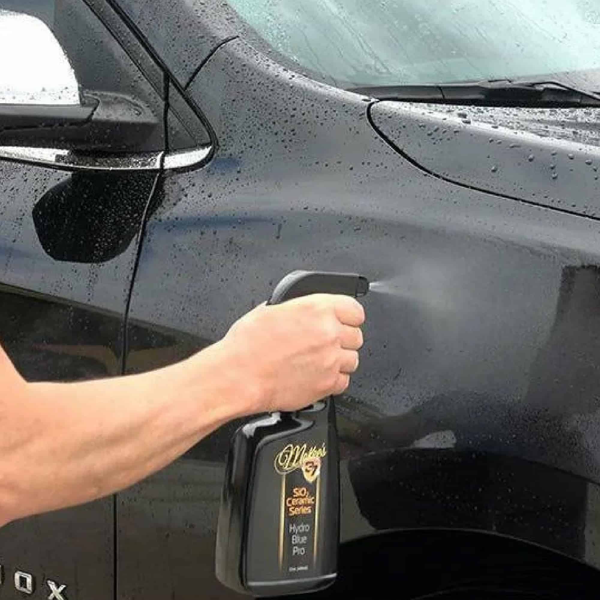 McKee's 37 - Hydro Blue Pro Sio2 Coating - Recubrimiento - Imagen 6