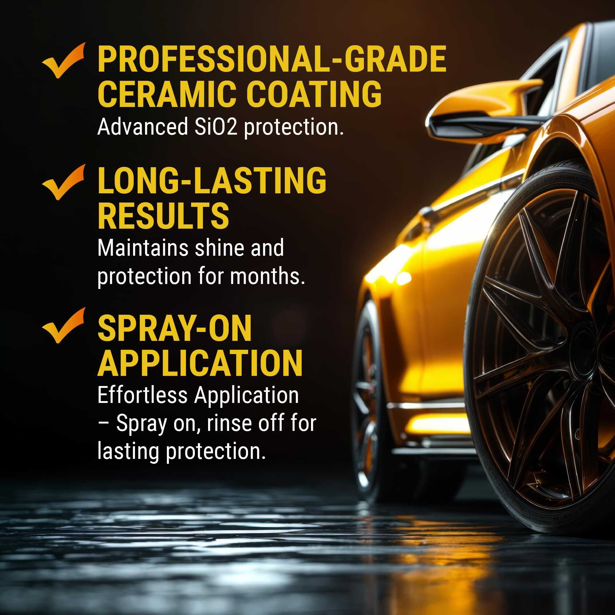 McKee's 37 - Hydro Blue Pro Sio2 Coating - Recubrimiento - Imagen 5