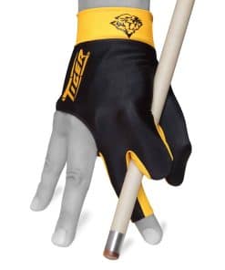 Guante de Billar Tiger - para Mano Derecha (Grande)