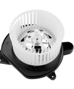 Motor del soplador del HVAC con jaula de -5A 700217