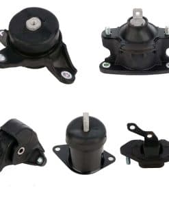 Kit de 5 soportes de motor y transmisión SCITOO para