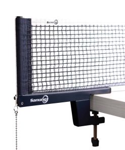 Soporte de Red de Mesa de Ping Pong Portátil Sanung, Tamaño