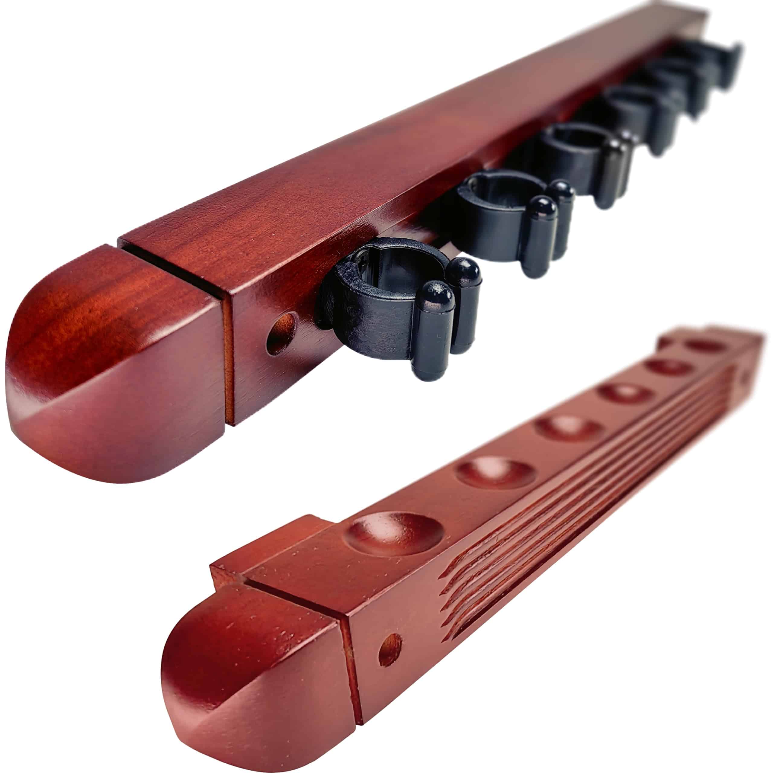 Soporte de Palo de Billar BALIKEN para Montar en la Pared,