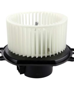 Motor del soplador HVAC con jaula de ventilador para Ford