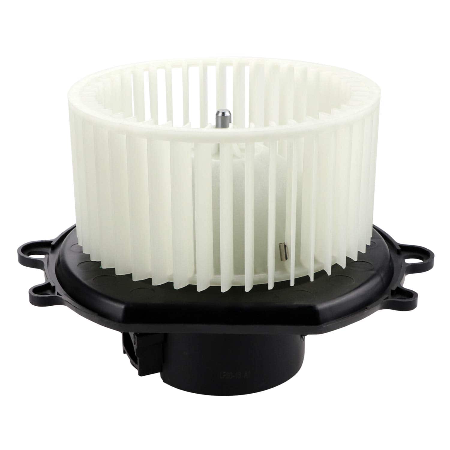 Motor del soplador HVAC con jaula de ventilador para Ford