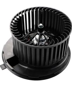 Motor del soplador HVAC Ajuste para Volkswagen Jetta