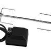 Kit de Asador Monument Grills 97222 de 4 Quemadores