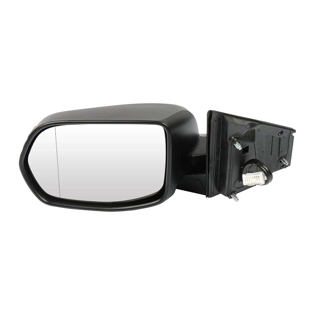 Espejo del lado del conductor SCITOO para Honda CR-V 2012