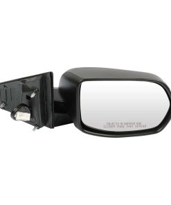 Espejo retrovisor del lado del pasajero SCITOO para Honda