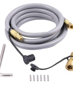 Kit de Conversión a Gas Natural Charbroil, 2020 y más