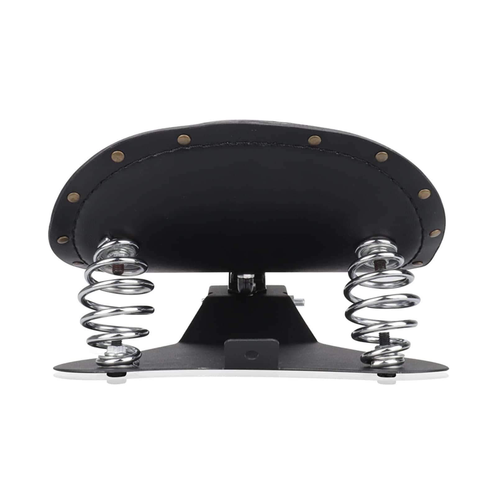 Asiento de conducción individual de motocicleta LKV 12.2" - Imagen 4