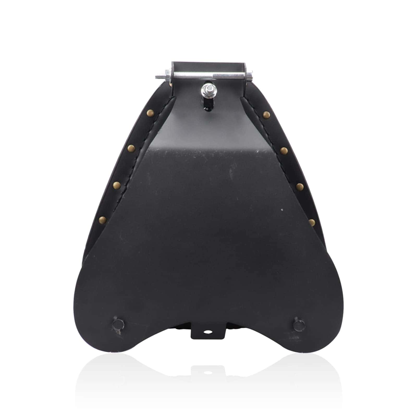 Asiento de conducción individual de motocicleta LKV 12.2" - Imagen 6