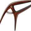 Capo de Guitarra Ibanez (ICGC10W)