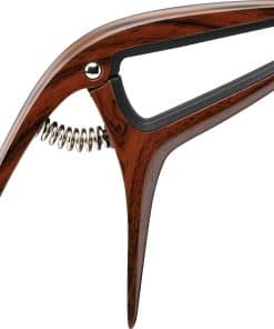 Capo de Guitarra Ibanez (ICGC10W)