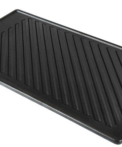 Placa de Cocina Reversible de Hierro Fundido Monument