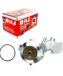 Bomba de Agua DNJ WP4299A para Ford F-150 Mustang 5.0L V8