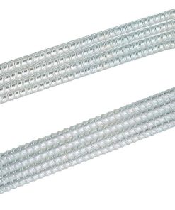 Set de 4 Estacas para Trampolín de Pinnacle Mercantile