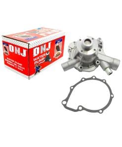 Bomba de Agua DNJ WP4248 para Mercedes-Benz C230 SLK230