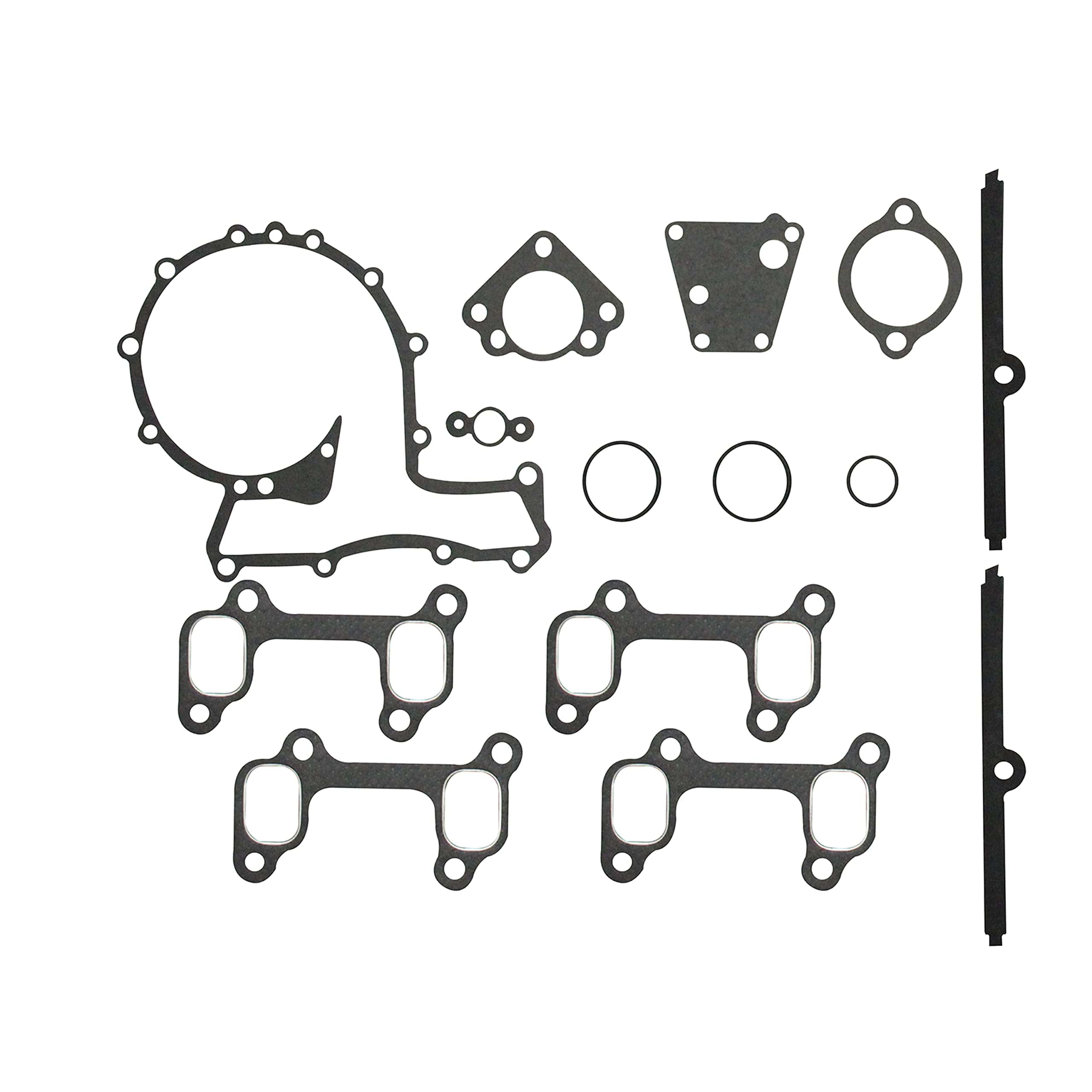 Juego de empaquetadura de culata DNJ HGS4362 para 94-04 - Imagen 5