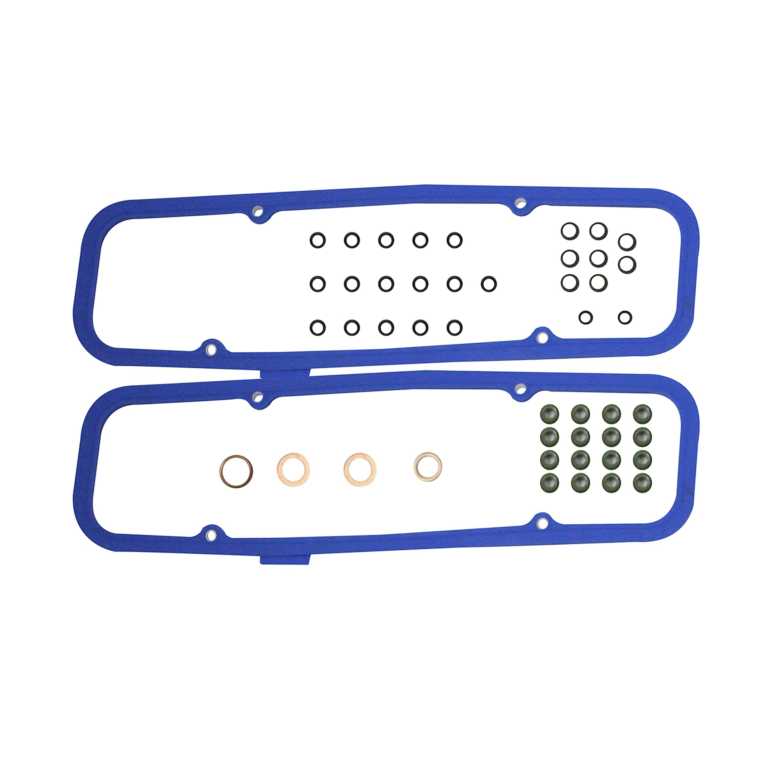Juego de empaquetadura de culata DNJ HGS4362 para 94-04 - Imagen 3