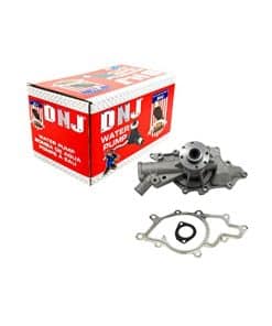 Bomba de agua DNJ WP1172A para 2004-2006 Dodge Freightliner