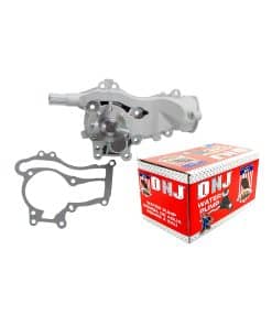 Bomba de Agua DNJ WP343 para Buick, Chevrolet Cruze, Cruze