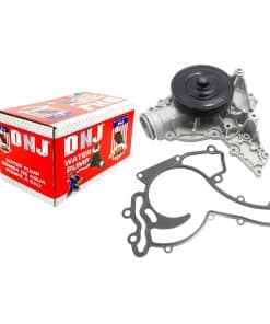 Bomba de agua DNJ WP4435 para 2007-2015 Mercedes-Benz