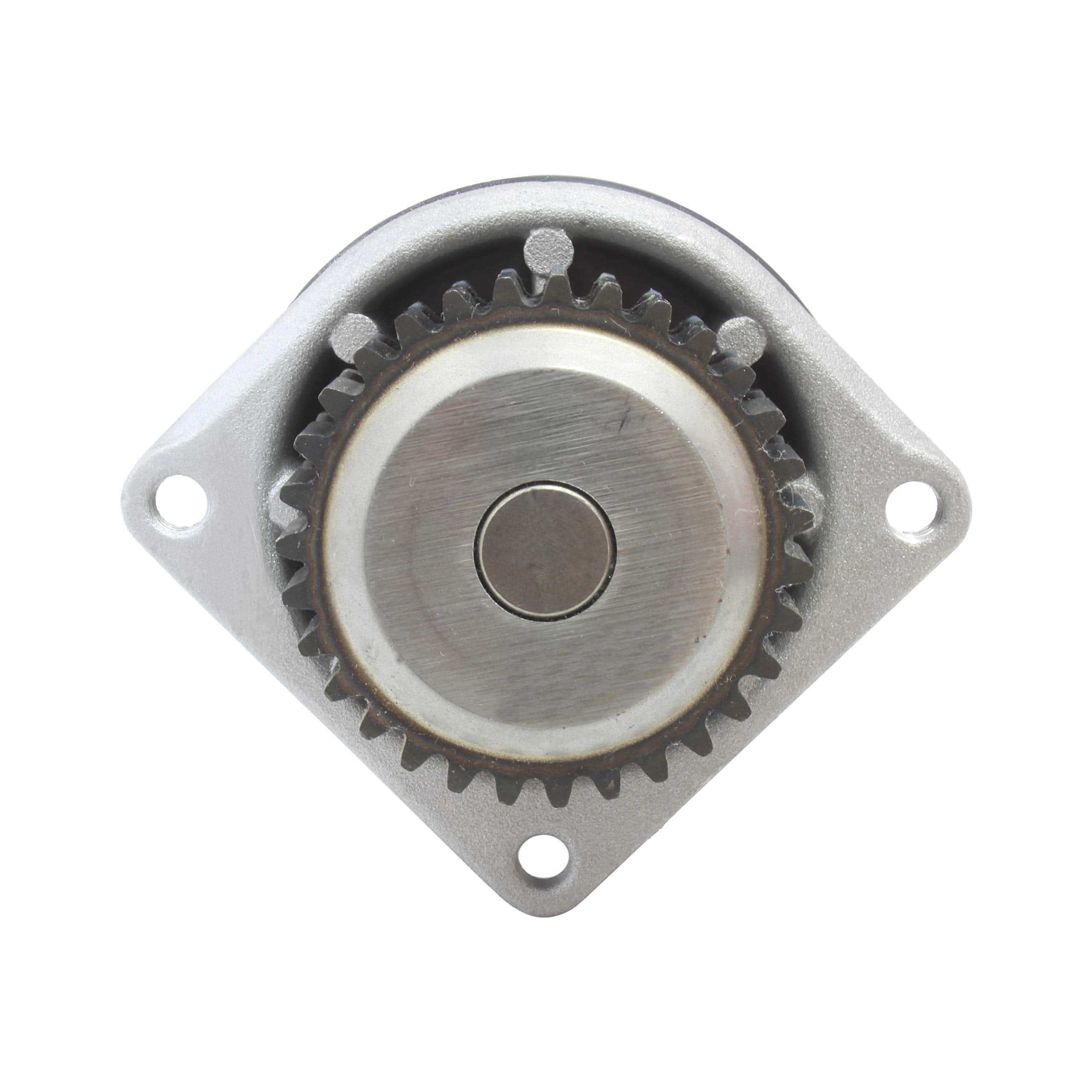 Bomba de Agua DNJ WP662 Para 07-17 Infiniti, Nissan, G35, - Imagen 3