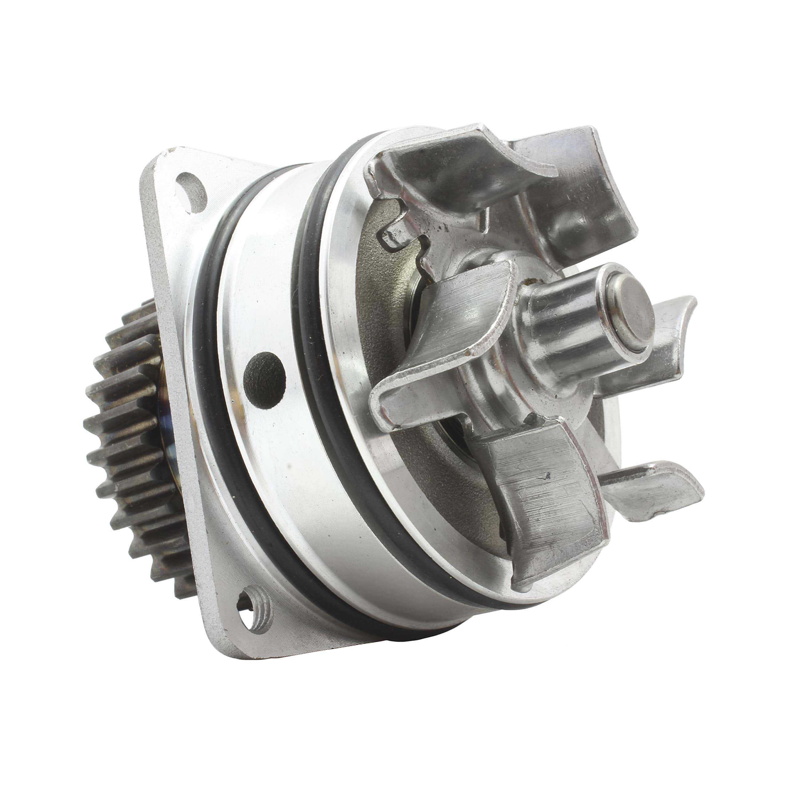 Bomba de Agua DNJ WP662 Para 07-17 Infiniti, Nissan, G35, - Imagen 5