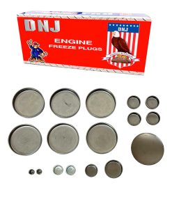Conjunto de Tapones de Congelación DNJ FPS1165 para 98-09