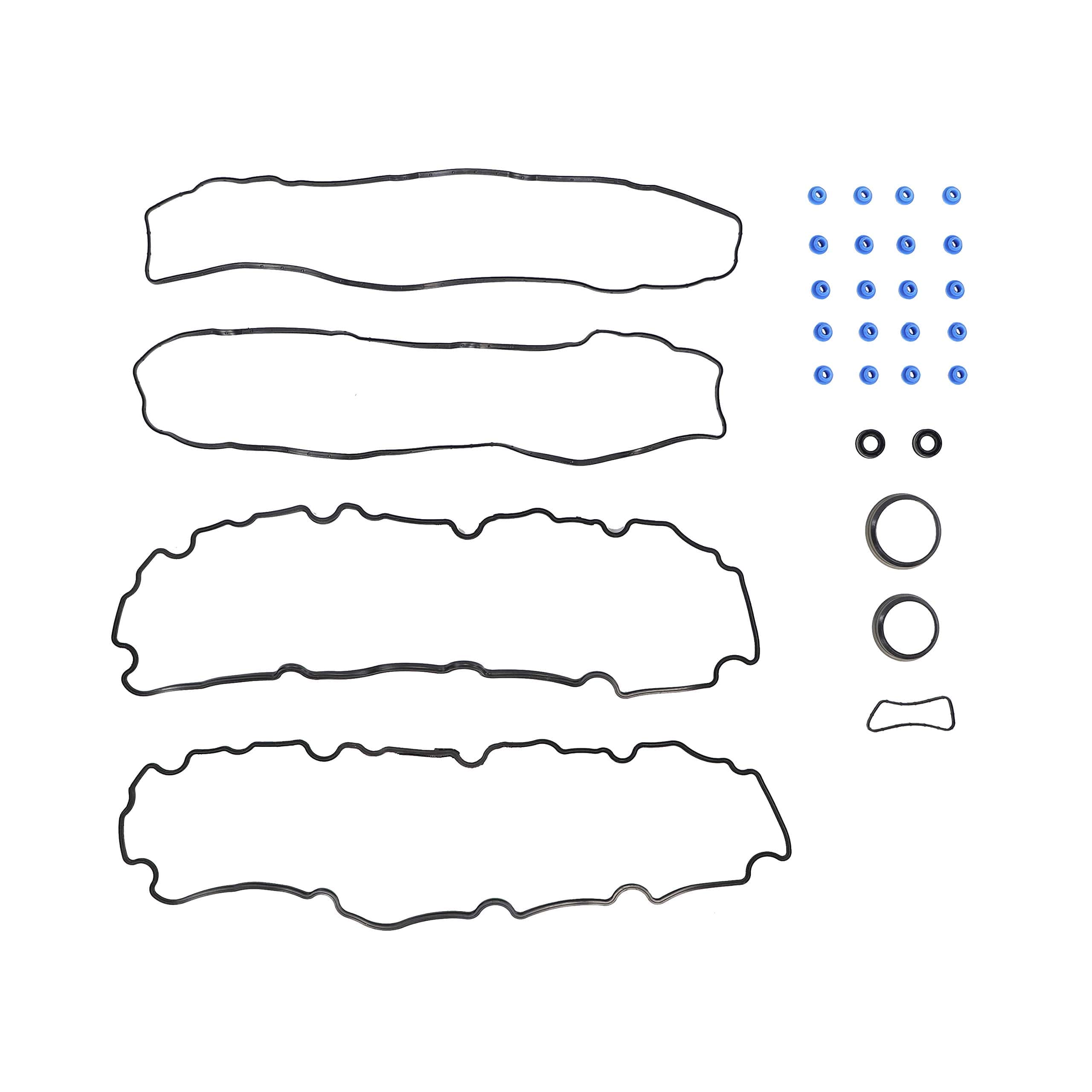 Junta de Tapa de Válvulas DNJ VC4220G con Arandelas para