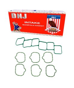 Juego de empaques de admisión DNJ IG4212 para Ford, Mazda,