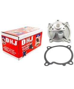 Bomba de Agua DNJ WP4260A para Ford F-250 Super Duty, F-350