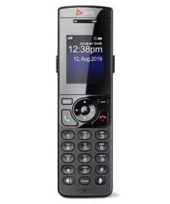 Teléfono Inalámbrico DECT Poly - VVX D230 (Polycom) -