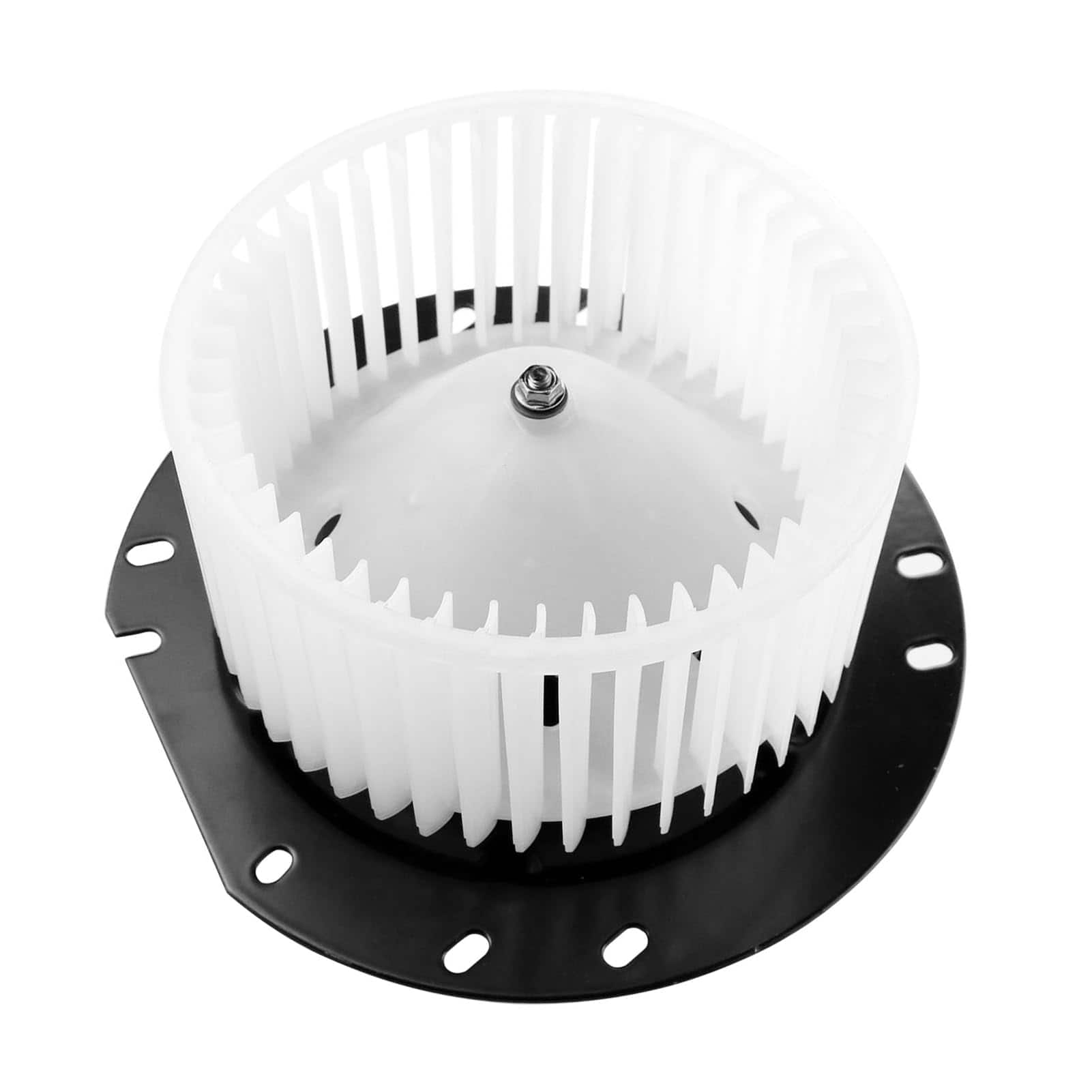 Soplador de Motor de Calefacción HVAC con Jaula de